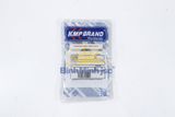 Khớp Nối Trục KMP-UK QSK19