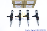 Kim Phun Denso Hyundai Mighty, D4GA, HD75, F150