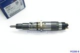Kim Phun Bosch PC200-8