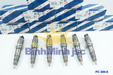 Kim Phun Bosch PC300-8 PC350-8