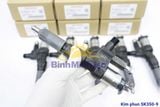 Kim Phun Denso SK350-9
