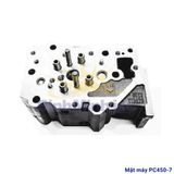 Mặt Máy KMP-UK SAA6D125E-3 (PC450-7)