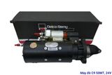 Máy Đề Delco Remy C9 50MT 24V