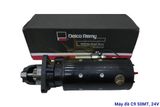 Máy Đề Delco Remy C9 50MT 24V