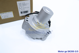 Mô Tơ Ga SK200-3/5