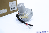 Mô Tơ Ga SK200-3/5