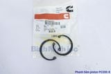 Bộ Piston Cummins PC200-8 QSB6.7
