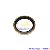 Phớt Đuôi Trục Cơ PC200-5