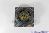 Pu Li Đầu Trục KMP-UK PC200-6, PC200-7