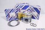 Bộ Piston KMP-UK Perkins 1106D-E66TA
