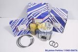 Bộ Piston KMP-UK Perkins 1106D-E66TA