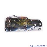 Ruột Sinh Hàn KMP-UK PC120-6 (4D102)