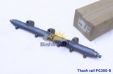 Thanh Rail Bosch Komatsu PC300-8 PC350-8