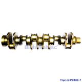 Trục Cơ KMP-UK S6D125E-2F (PC400-5/6/7)