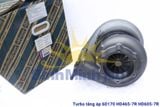 Turbo Tăng Áp KMP-UK HD465-7R, HD605-7R