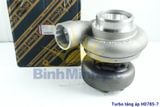 Turbo Tăng Áp KMP-UK HD785-7
