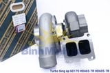 Turbo Tăng Áp KMP-UK HD465-7R, HD605-7R