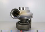 Turbo Tăng Áp KMP-UK PC600-7, PC650-7