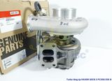Turbo Tăng Áp Holset HX40W QSC8.3 PC300-8 PC350-8