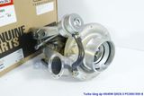Turbo Tăng Áp Holset HX40W QSC8.3 PC300-8 PC350-8