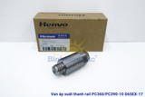 Van Áp Suất Thanh Rail PC390-10, D65EX-17