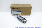 Van Áp Suất Thanh Rail PC390-10, D65EX-17