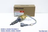 Van Điện Bơm EX400-3, EX750-5, ZX600, ZX800