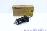 Van Điện Bơm Thủy Lực ZX870H-3, ZX470H-5G