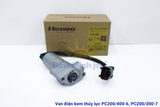 Van Điện Bơm Thủy Lực PC200-6/7, PC300-7, PC400-6