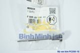 Van Kim Bosch PC200-10 QSB6.7