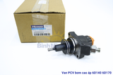Van PCV Bơm Cao Áp 6D140, 6D170