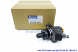 Van PCV Bơm Cao Áp PC450-8, ZX450-3