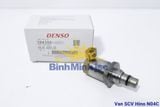 Van SCV Bơm Cao Áp Denso Hino N04C
