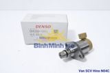 Van SCV Bơm Cao Áp Denso Hino N04C