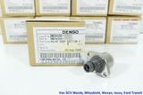 Van SCV Bơm Cao Áp Denso Mazda, Ford Transit