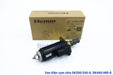 Van Solenoid SK200-8, SK350-8, SK460-8, SK480-8