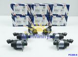 Van SCV Bơm Cao Áp Bosch PC200-8/ DL06/ DX140/ DL08/ DX300