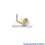 Vòi Phun Dầu Động Cơ KMP-UK SA6D125E-2