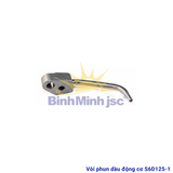 Vòi Phun Dầu Động Cơ KMP-UK S6D125-1