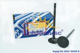 Xupap Hút KMP-UK SK200-8 J05E