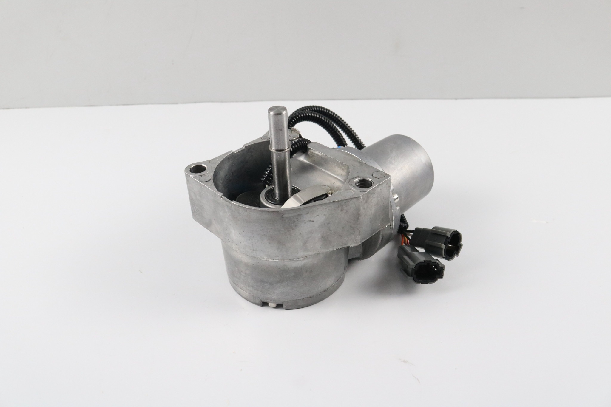 Mô Tơ Ga Henvo Hitachi ZX | 4614911 – Công Ty Cổ Phần Máy Và Thiết