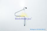 Tuy Ô Kim Phun Số 3 PC450-8