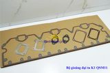 Bộ Gioăng Đại Tu K1 Cummins QSM11 4089478