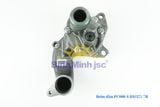Bơm Dầu KMP-UK PC800-8 DH325-7R