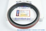 Phớt Đuôi Trục Cơ KMP-UK 6D140-1/2 (PC750/PC800-6) 6D125 (PC400-6/7/8)