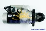 Củ Đề KMP-UK PC400-7 WA480-8
