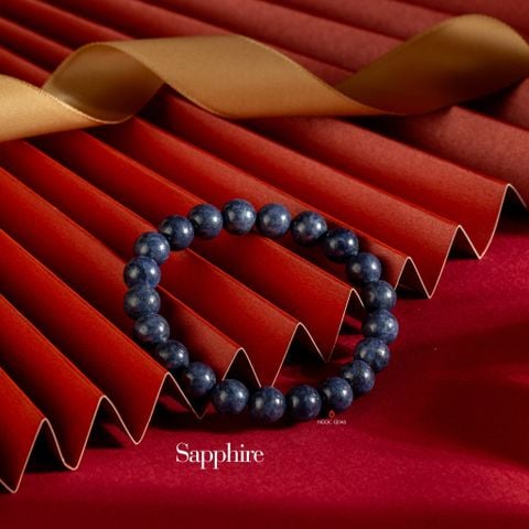 Vòng tay Sapphire
