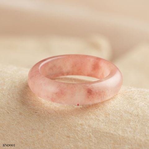 Nhẫn Nguyên Khối