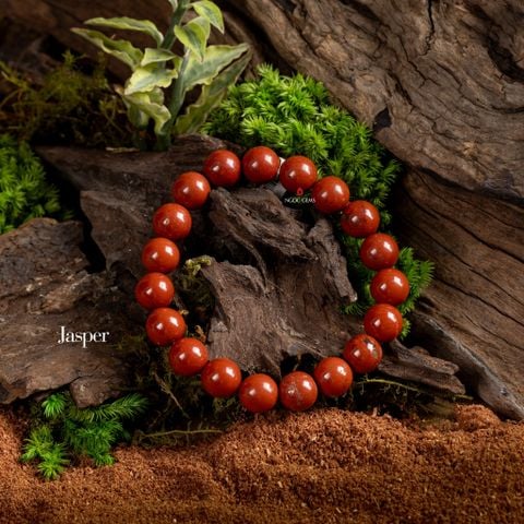 Vòng tay Jasper