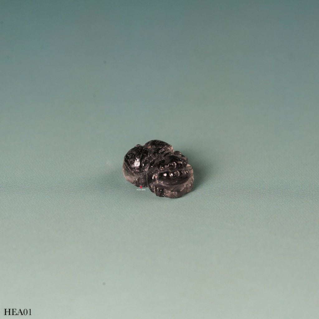 Tỳ Hưu TA Tóc Đen